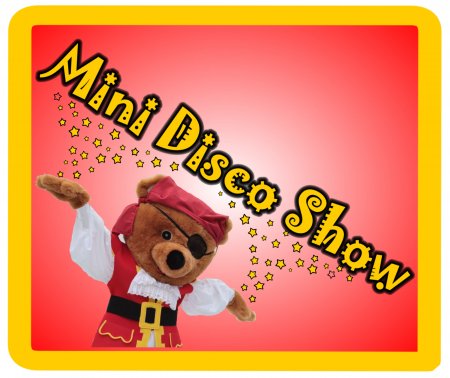 Mini Disco Show