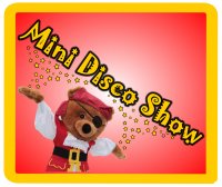 Mini Disco Show