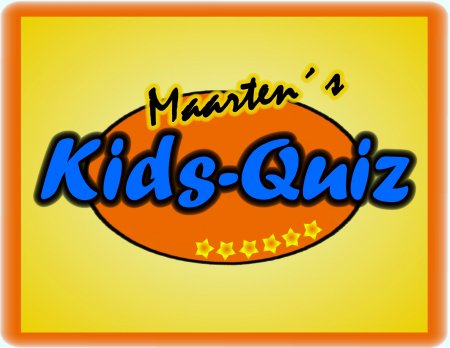 Knotsgekke KidsQuiz