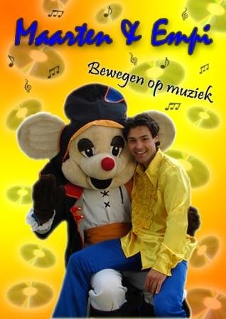 Maarten & Empi 