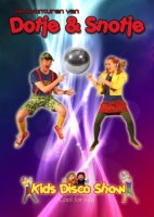 Kids Disco Show met Dotje & Snotje