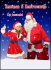 Bezoekje van Kerstman & Kersvrouwtje