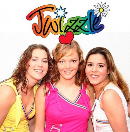 Twizzle